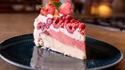 Voyage gourmand