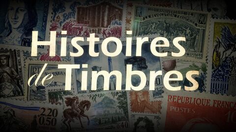 Histoires de timbres
