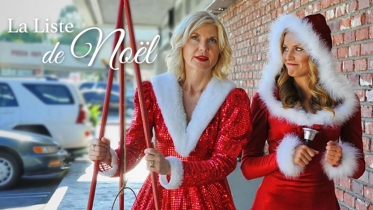 La liste de Noël - Gulli