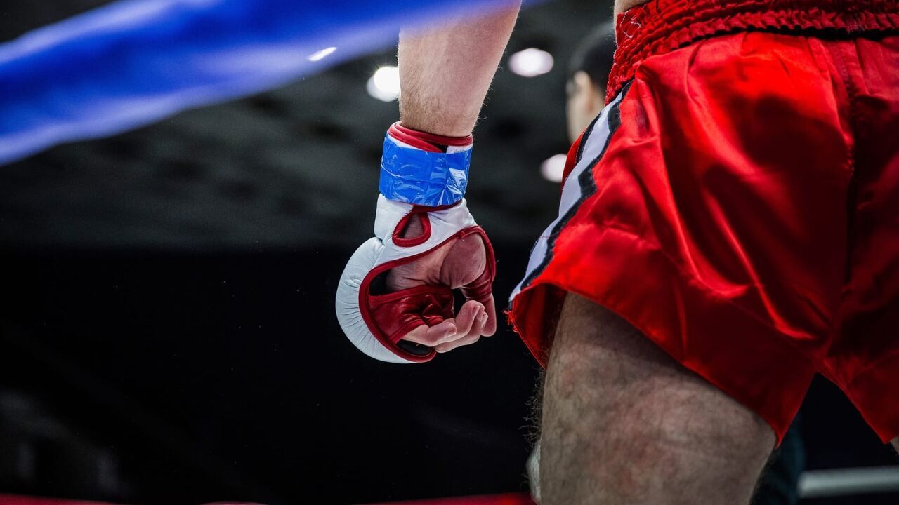 Wide World of Fights — FightSports.fr 22:00