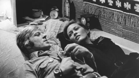 Les trois jours du Condor