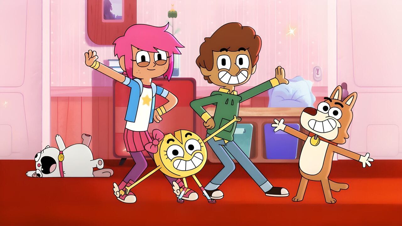 Boy, Girl, etc. - Gulli