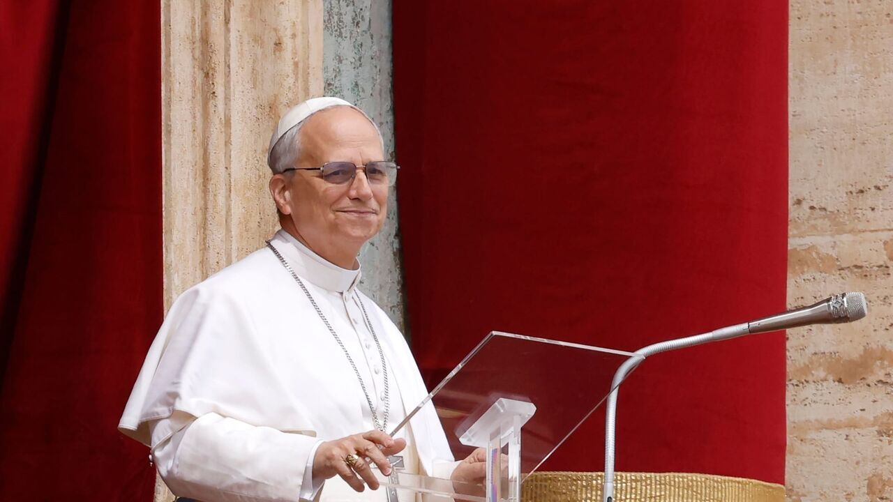 Edition spéciale - Visite du pape en France