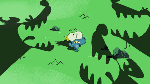 Moka sur Gulli