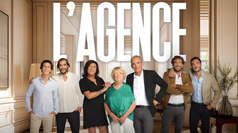 L'agence : l'immobilier de luxe en famille