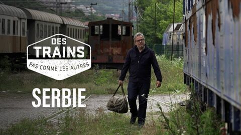 Des trains pas comme les autres