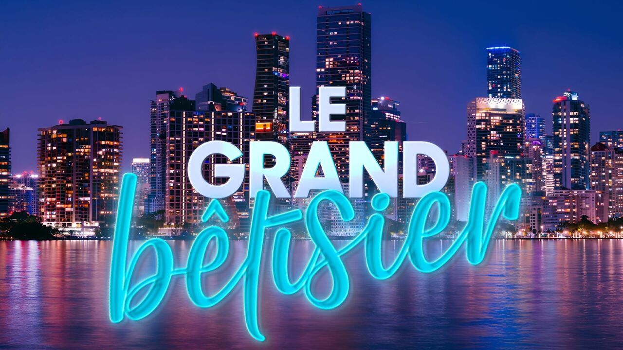 Le grand bêtisier