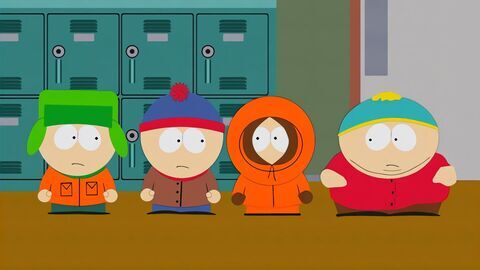South Park