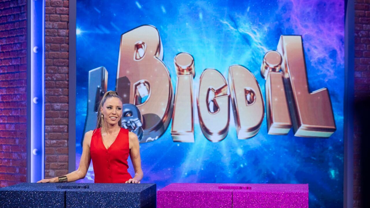 Le Bigdil, le retour évènement — RMC STORY 00:00