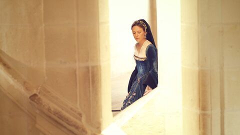 Chambord : Le château, le roi et l'architecte