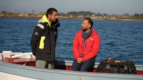 Echappées belles — France 5 22:35