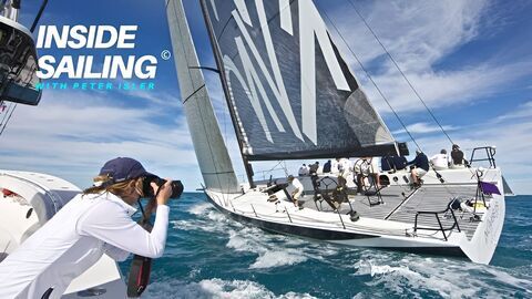 Inside Sailing