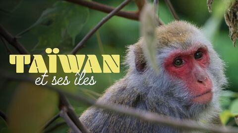 Taïwan et ses îles