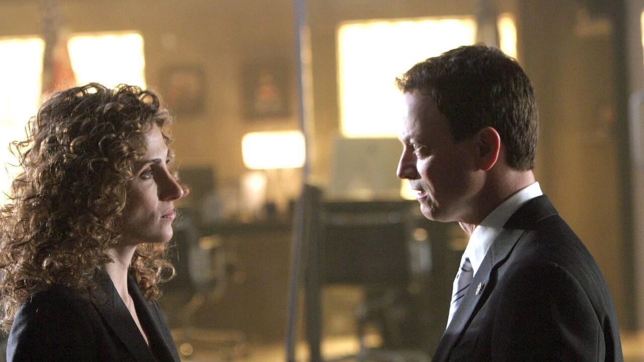 Les experts : Manhattan - TV Breizh