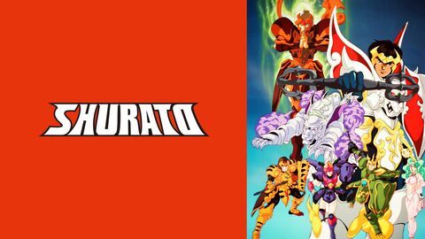 Shurato