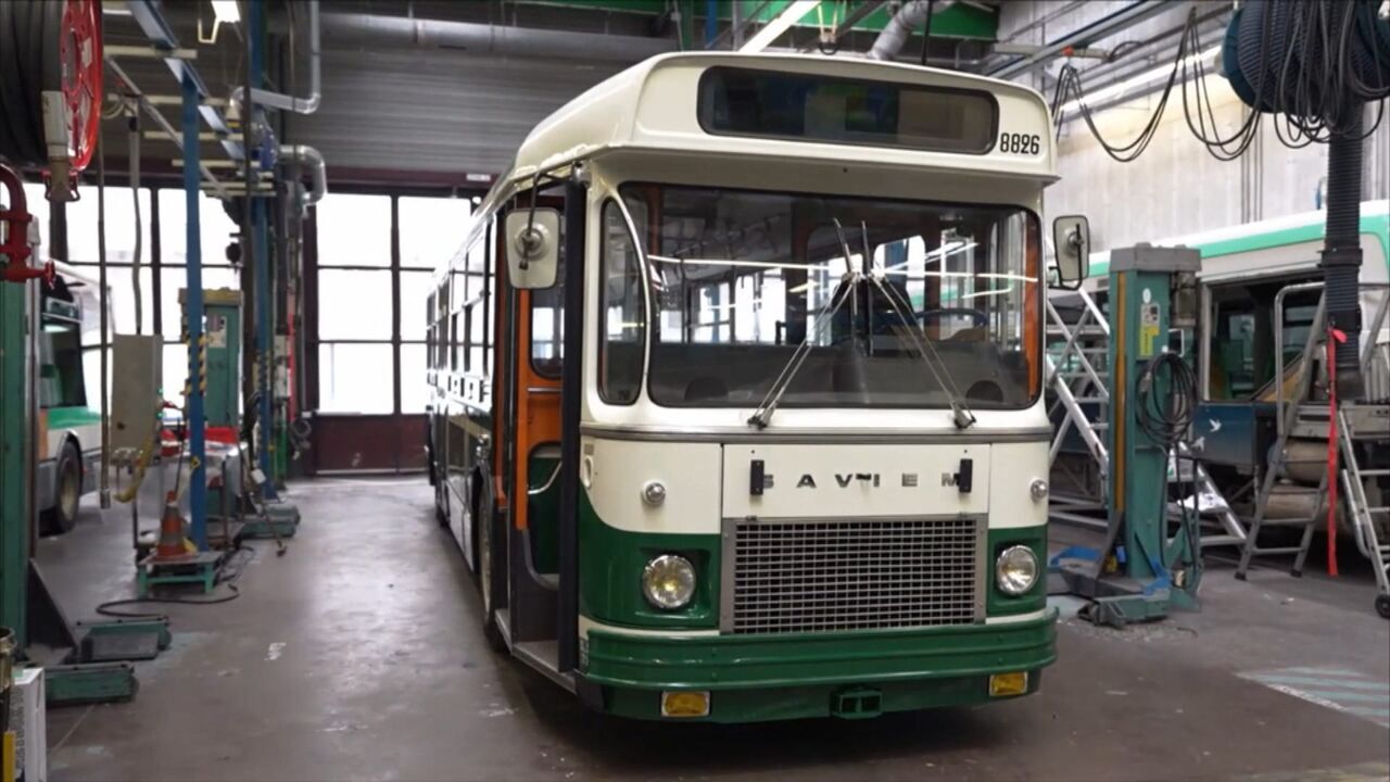 Vintage Mecanic - Automoto la chaine