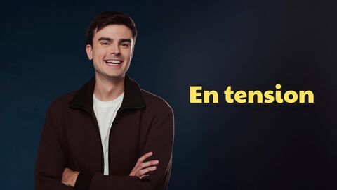 En tension