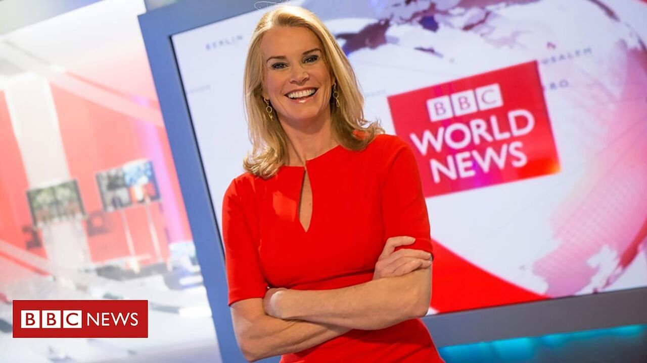 BBC News Special