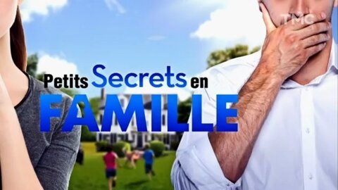 Petits secrets en famille sur TF1 Séries Films