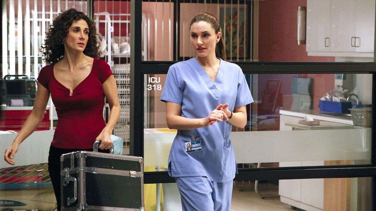 Les experts : Manhattan - TV Breizh