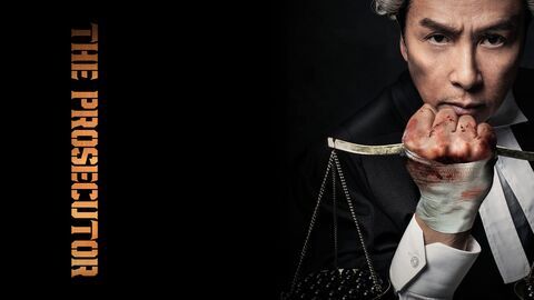 The Prosecutor