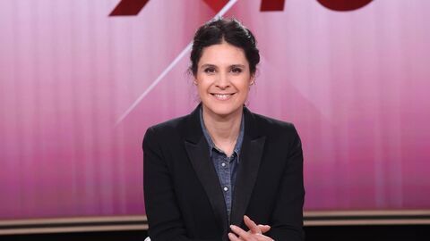 Apolline de 9 à 10 — BFM TV 09:00