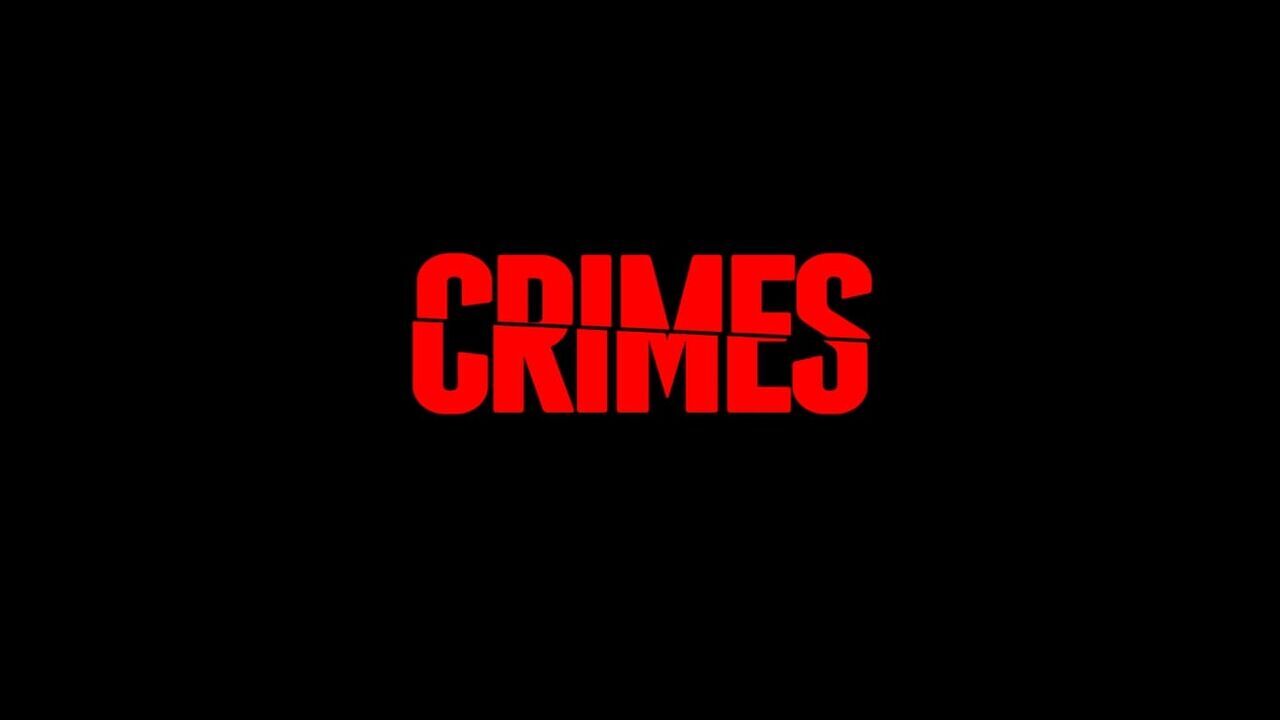 Crimes