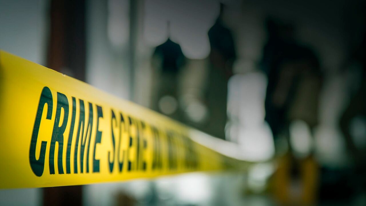 Appels d'urgence — TFX 23:20