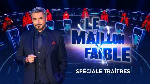 Le maillon faible