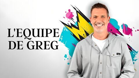 L'Equipe de Greg