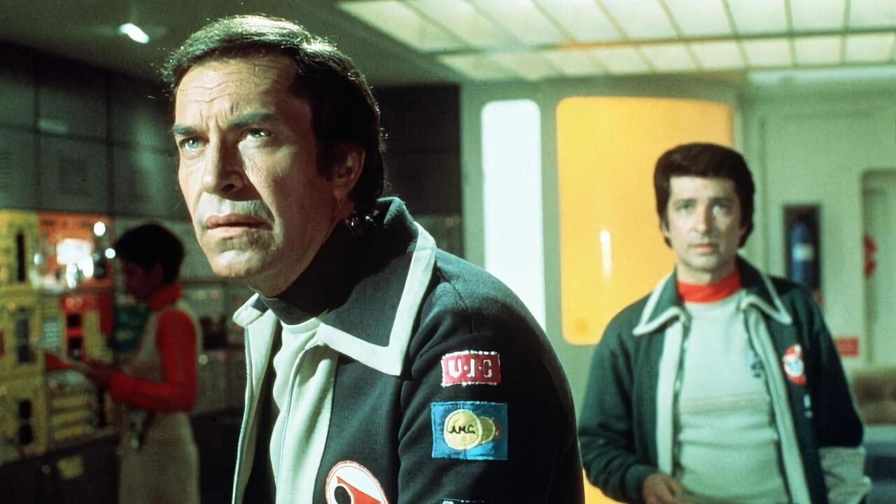 Cosmos 1999