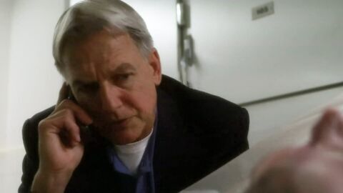 NCIS