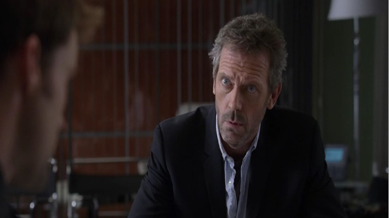 Dr House