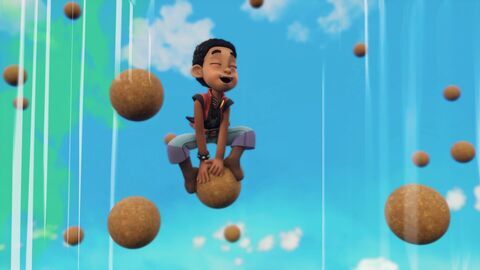 Pirate Academy — Gulli 14:50