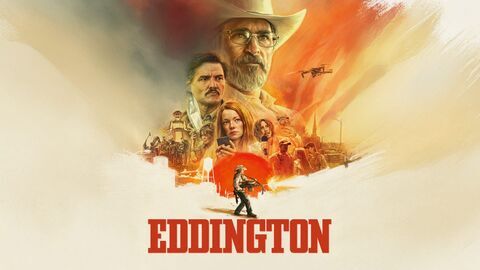 Eddington