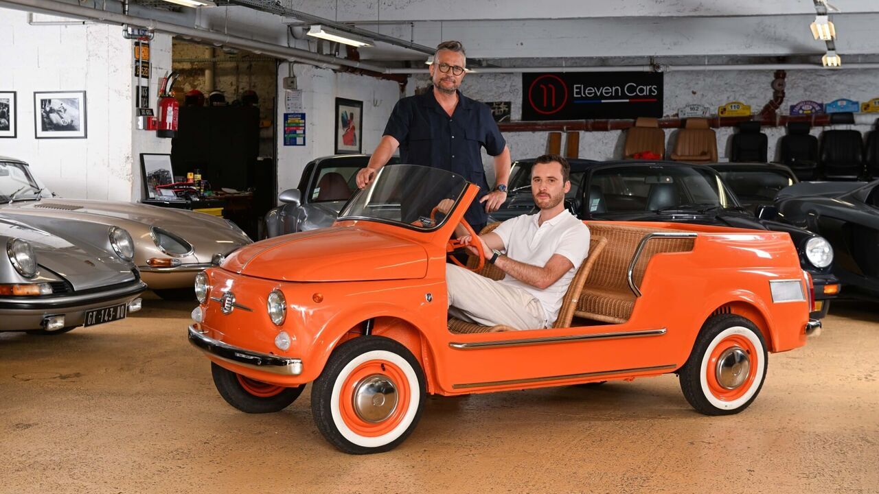 Rétromania
