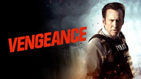 Vengeance