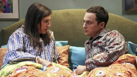 Big Bang Theory