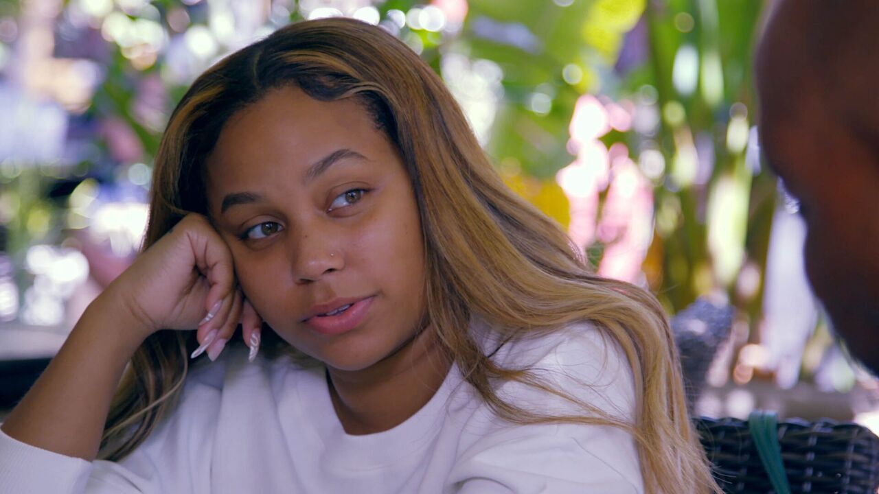 17 ans et maman : Nouveau chapitre - MTV