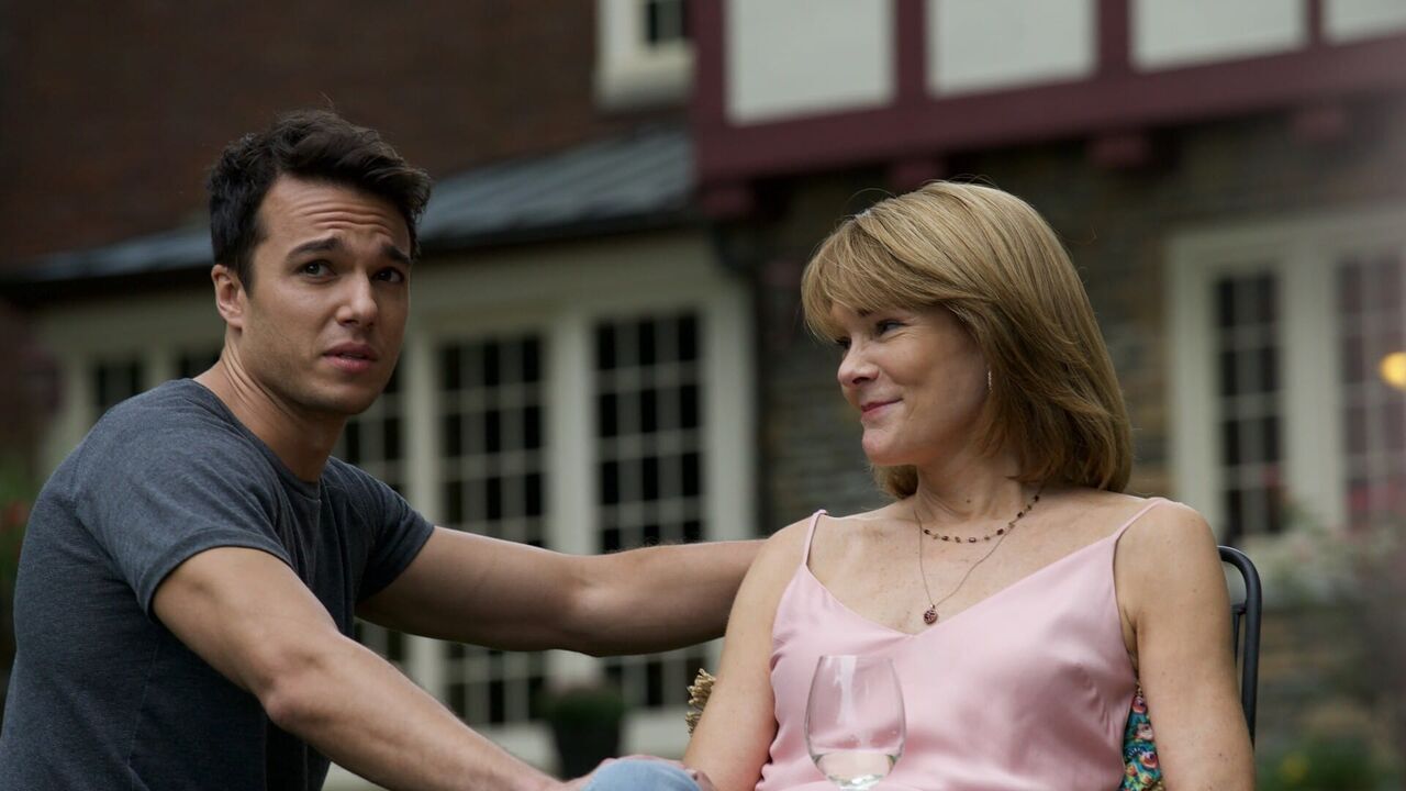 Un mensonge en héritage — TF1 16:00