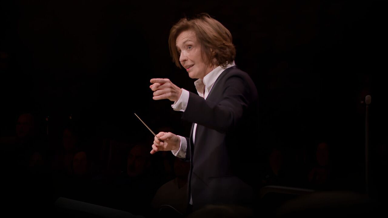 Beethoven : Symphonie n°5 - Insula Orchestra, Laurence Equilbey - Mezzo