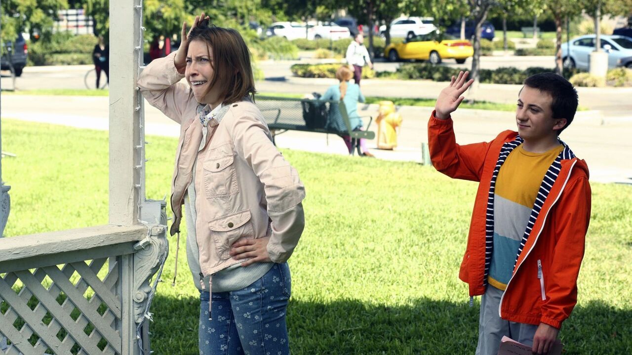 The Middle