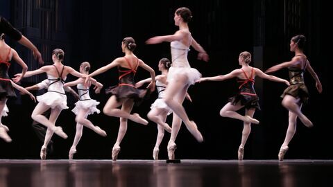 La belle au bois dormant