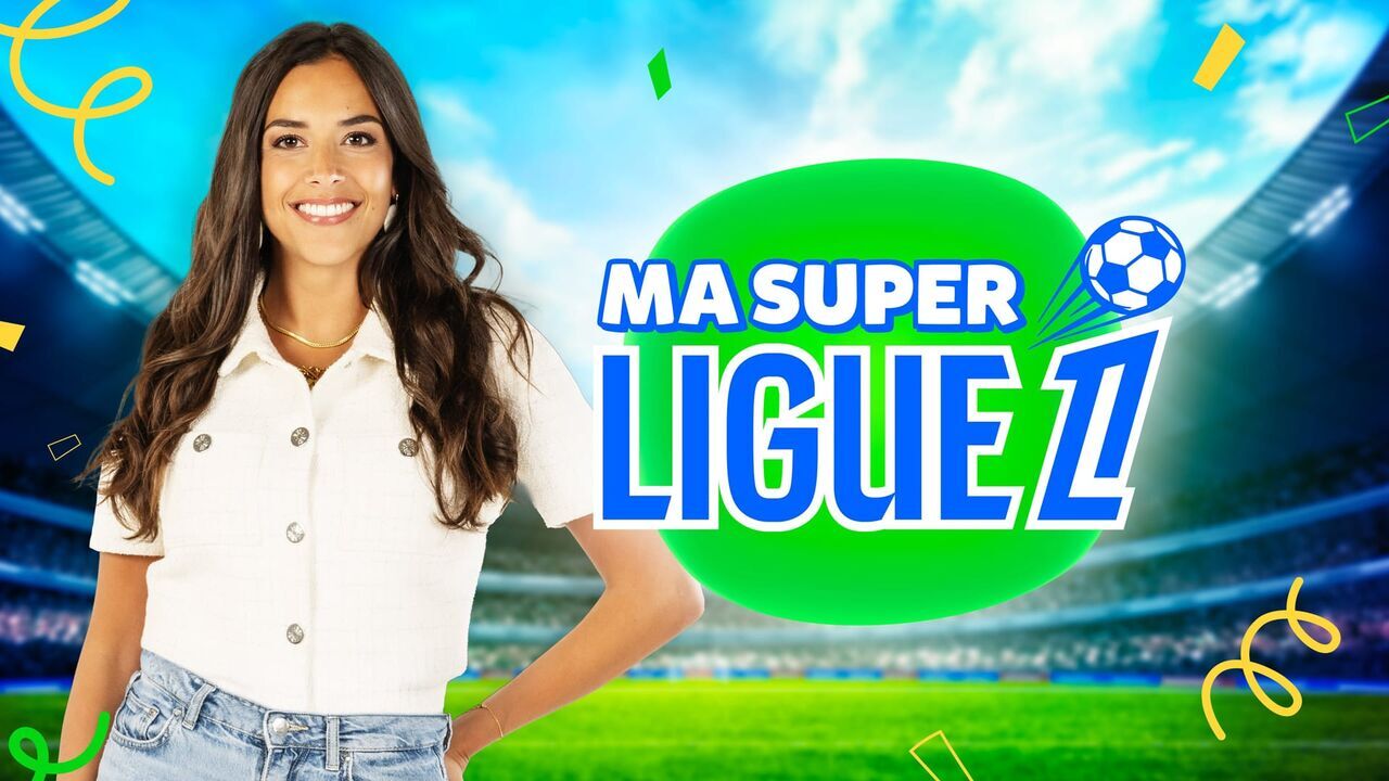 Ma super Ligue 1