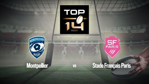 Rugby : Top 14