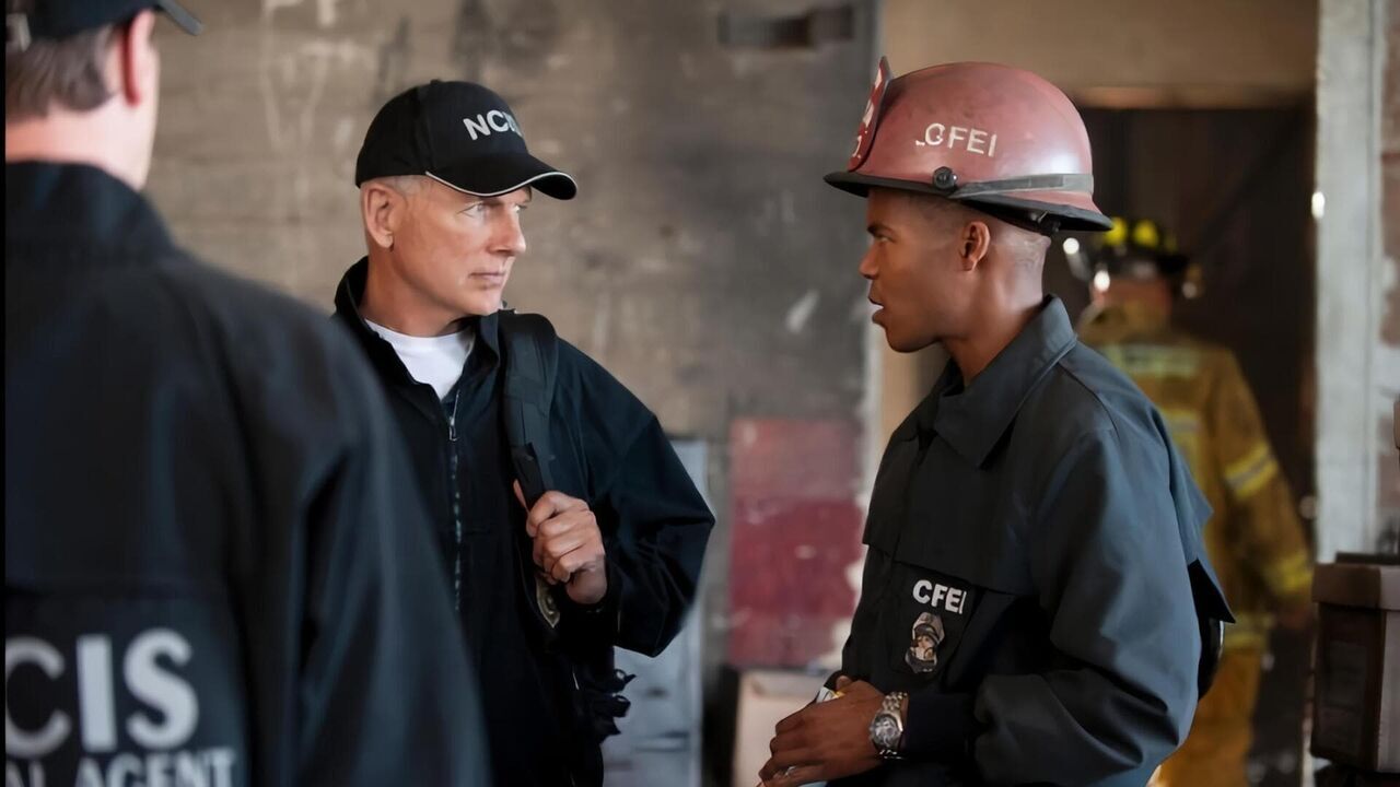 NCIS