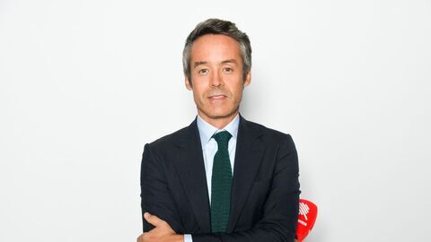 Quotidien, deuxième partie — TMC 20:10