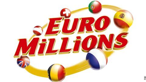 Tirage de l'EuroMillions — TF1 00:40