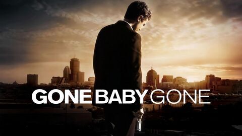 Gone Baby Gone