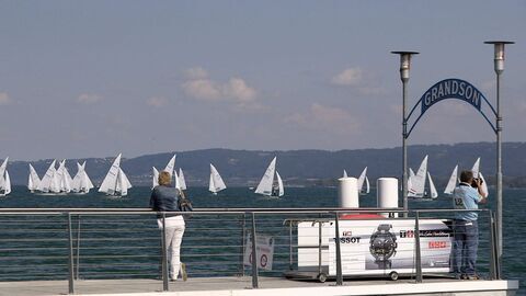 Star Sailors League